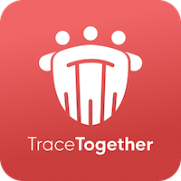 TraceTogether